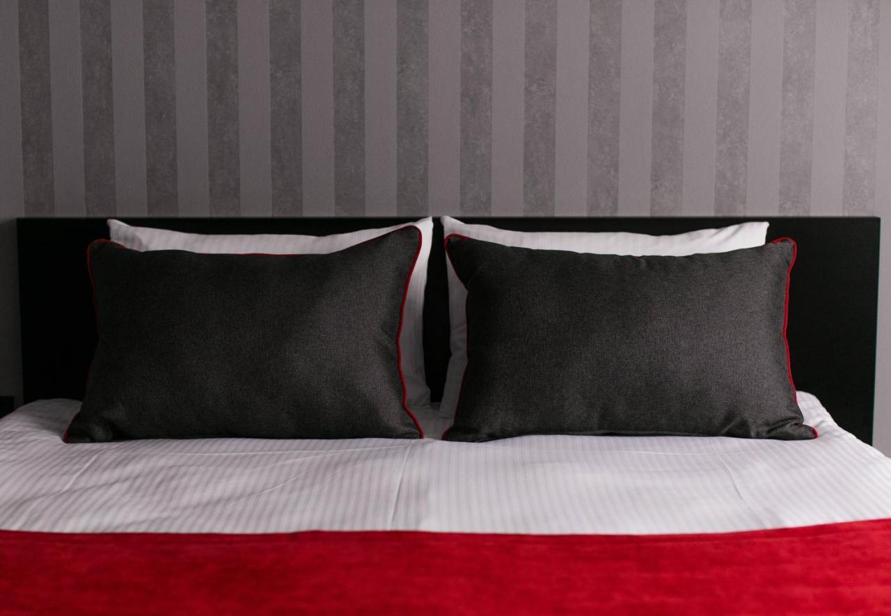 Methishotel Karsiyaka  Ngoại thất bức ảnh