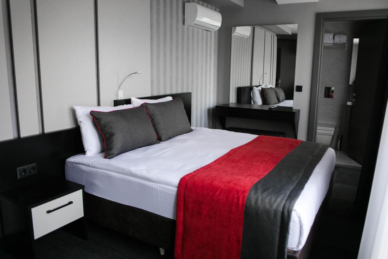 Methishotel Karsiyaka  Ngoại thất bức ảnh