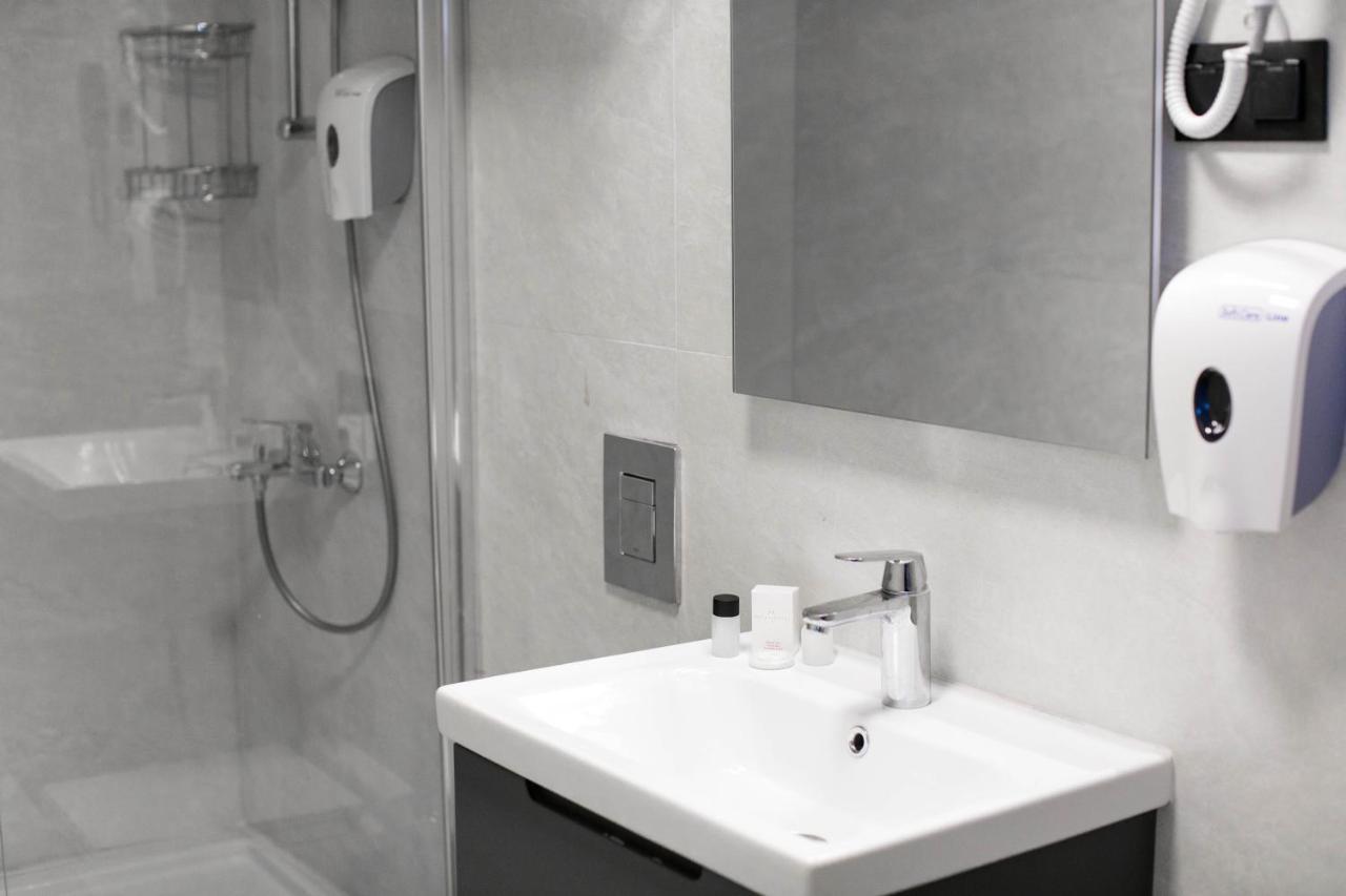 Methishotel Karsiyaka  Ngoại thất bức ảnh