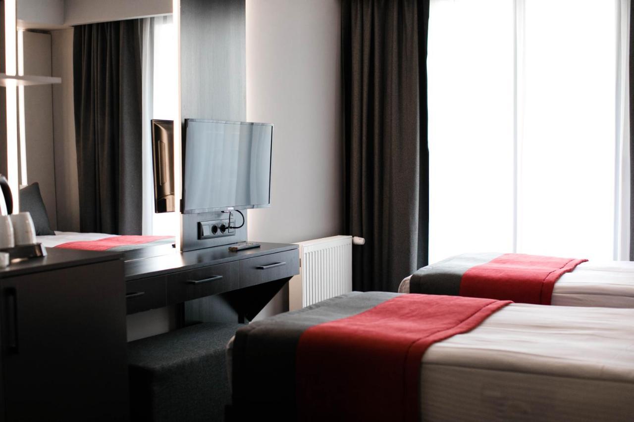 Methishotel Karsiyaka  Ngoại thất bức ảnh