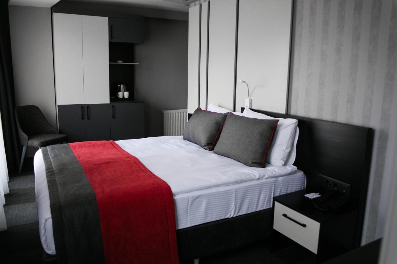 Methishotel Karsiyaka  Ngoại thất bức ảnh