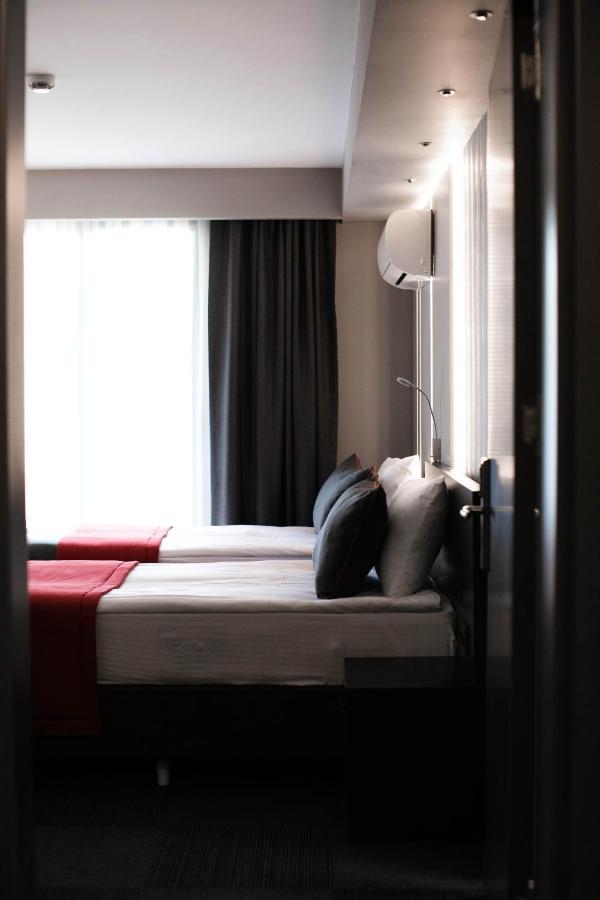 Methishotel Karsiyaka  Ngoại thất bức ảnh