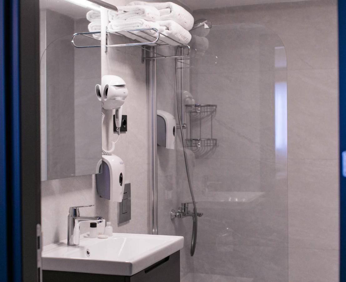 Methishotel Karsiyaka  Ngoại thất bức ảnh