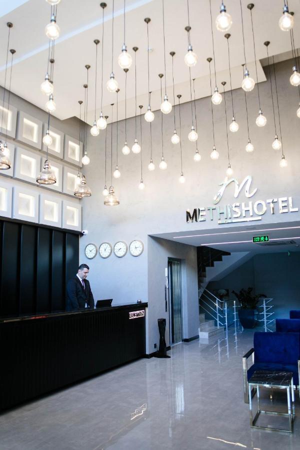Methishotel Karsiyaka  Ngoại thất bức ảnh