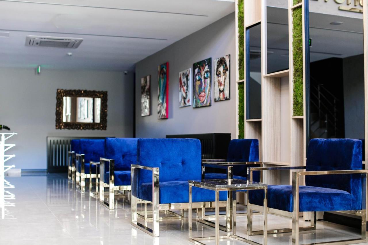 Methishotel Karsiyaka  Ngoại thất bức ảnh