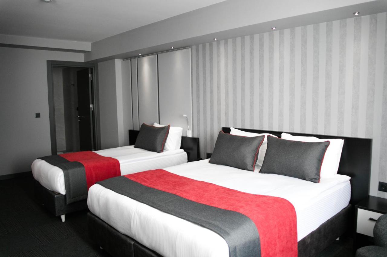 Methishotel Karsiyaka  Ngoại thất bức ảnh