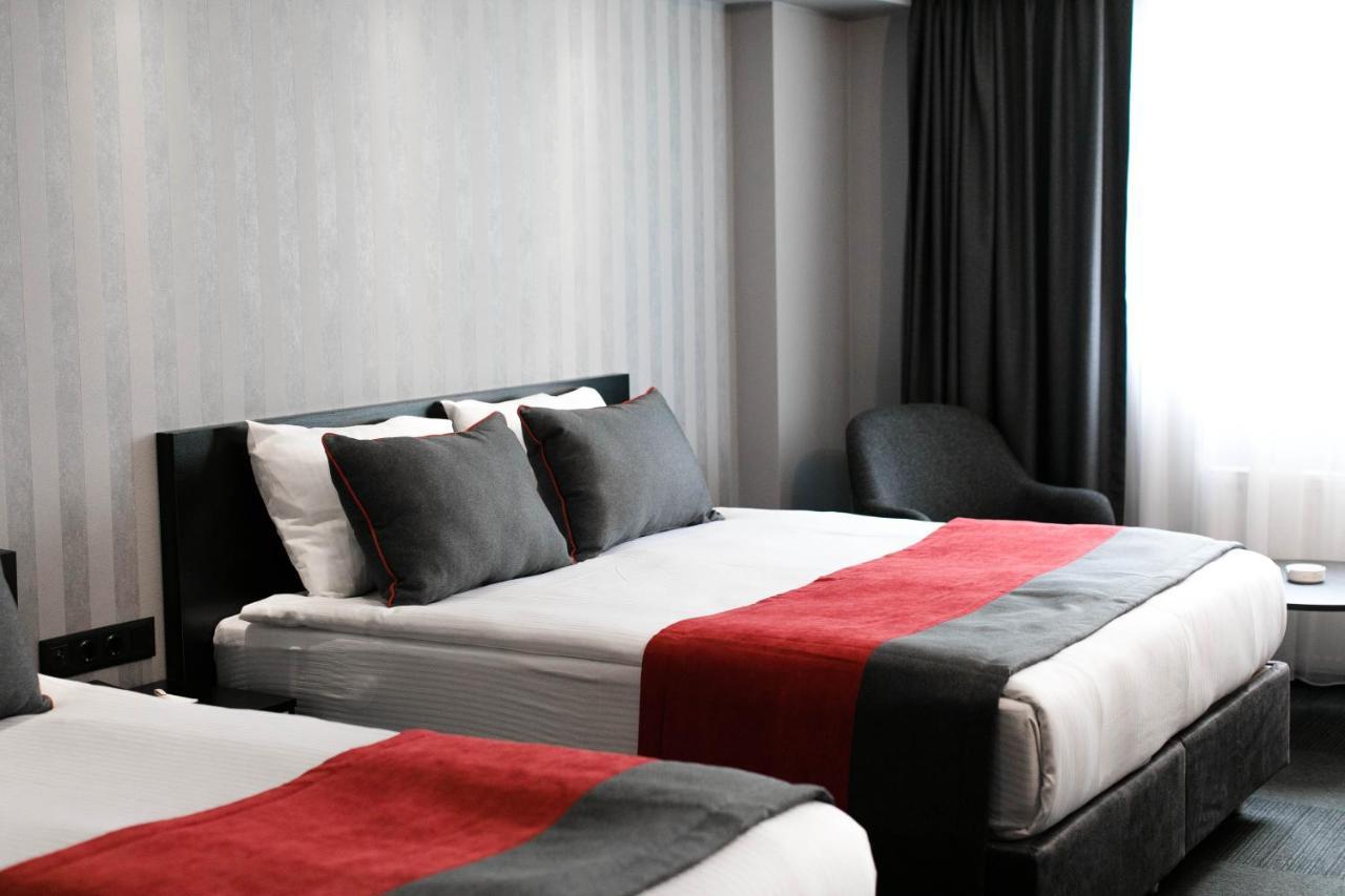 Methishotel Karsiyaka  Ngoại thất bức ảnh