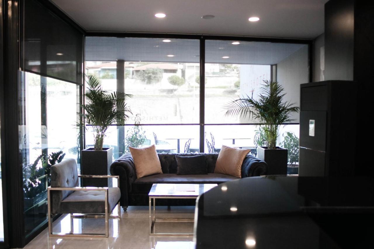 Methishotel Karsiyaka  Ngoại thất bức ảnh