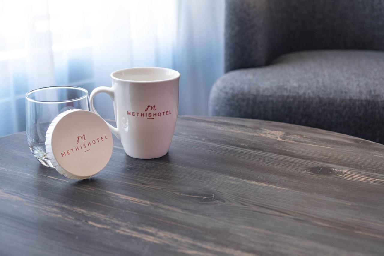 Methishotel Karsiyaka  Ngoại thất bức ảnh