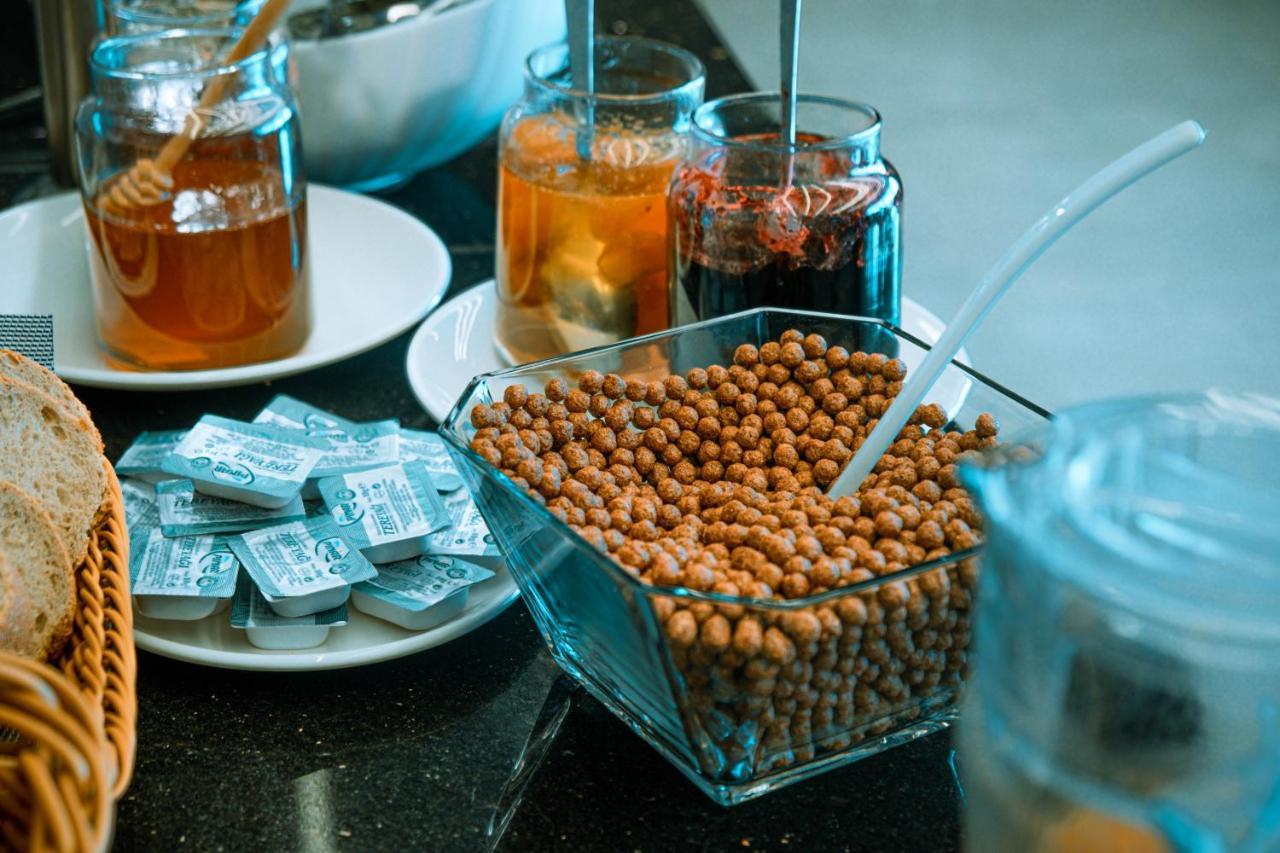 Methishotel Karsiyaka  Ngoại thất bức ảnh