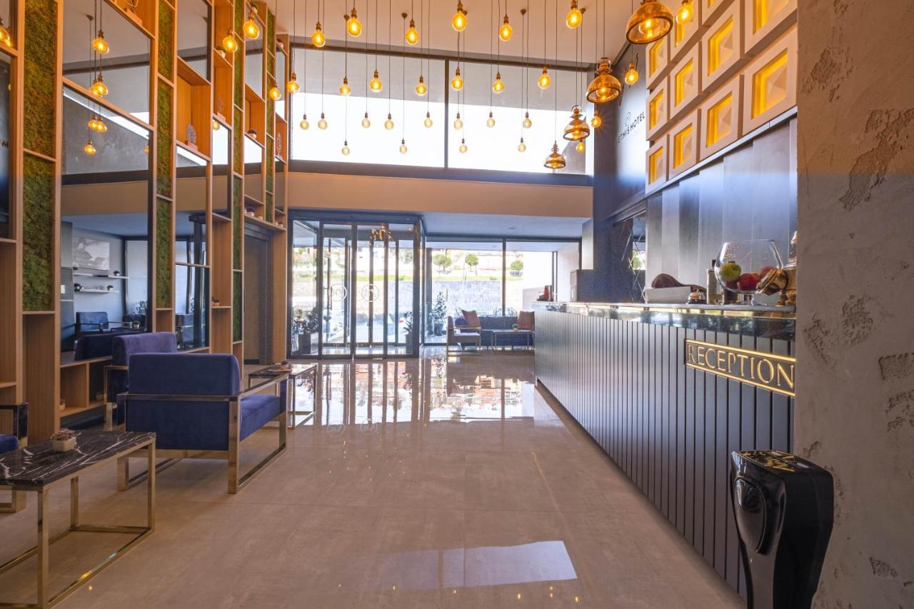 Methishotel Karsiyaka  Ngoại thất bức ảnh