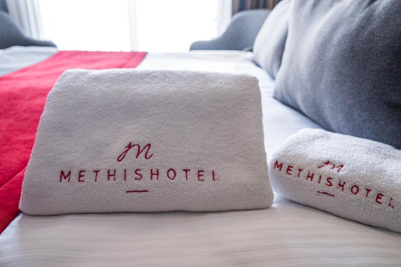Methishotel Karsiyaka  Ngoại thất bức ảnh