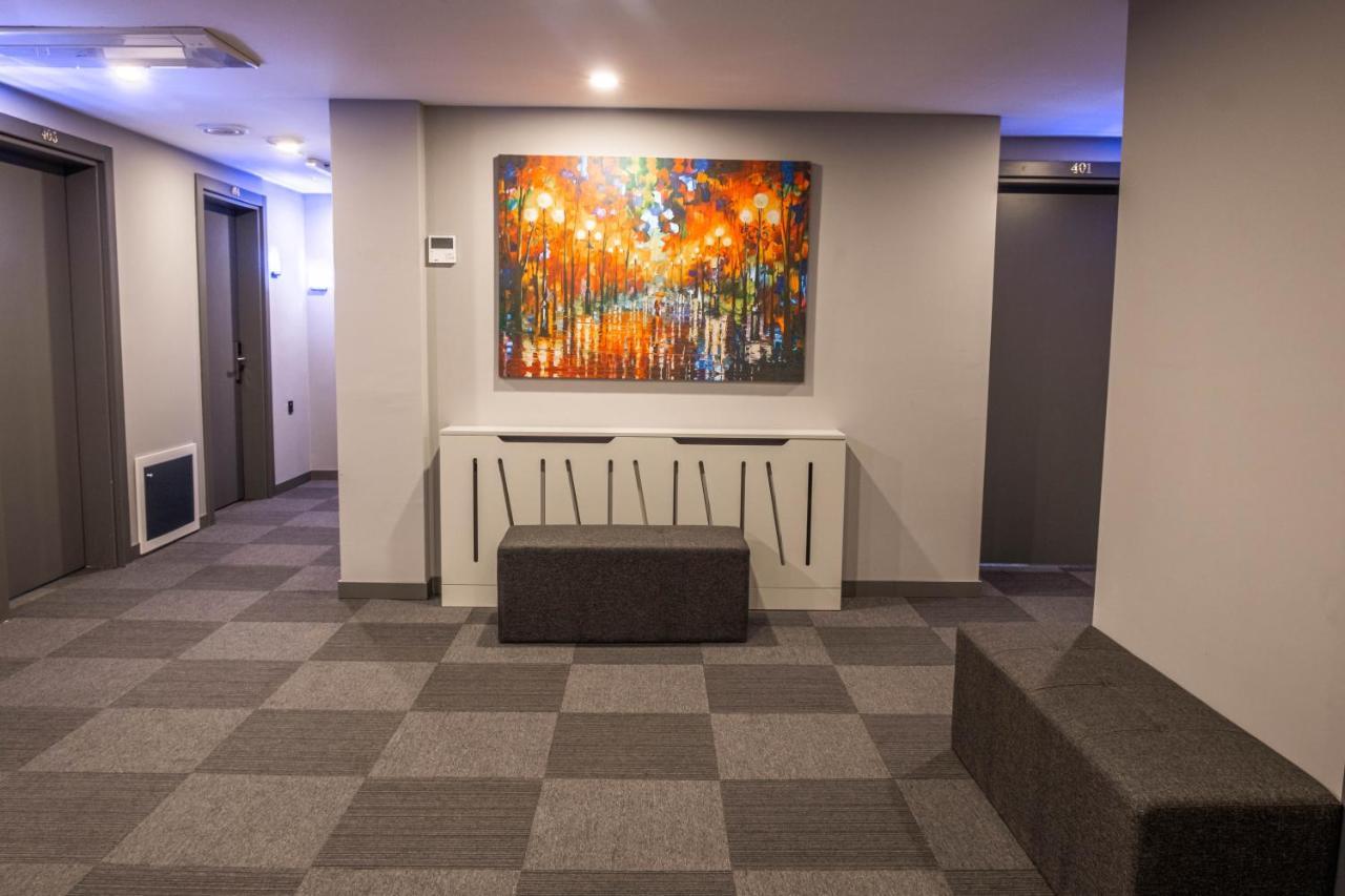 Methishotel Karsiyaka  Ngoại thất bức ảnh