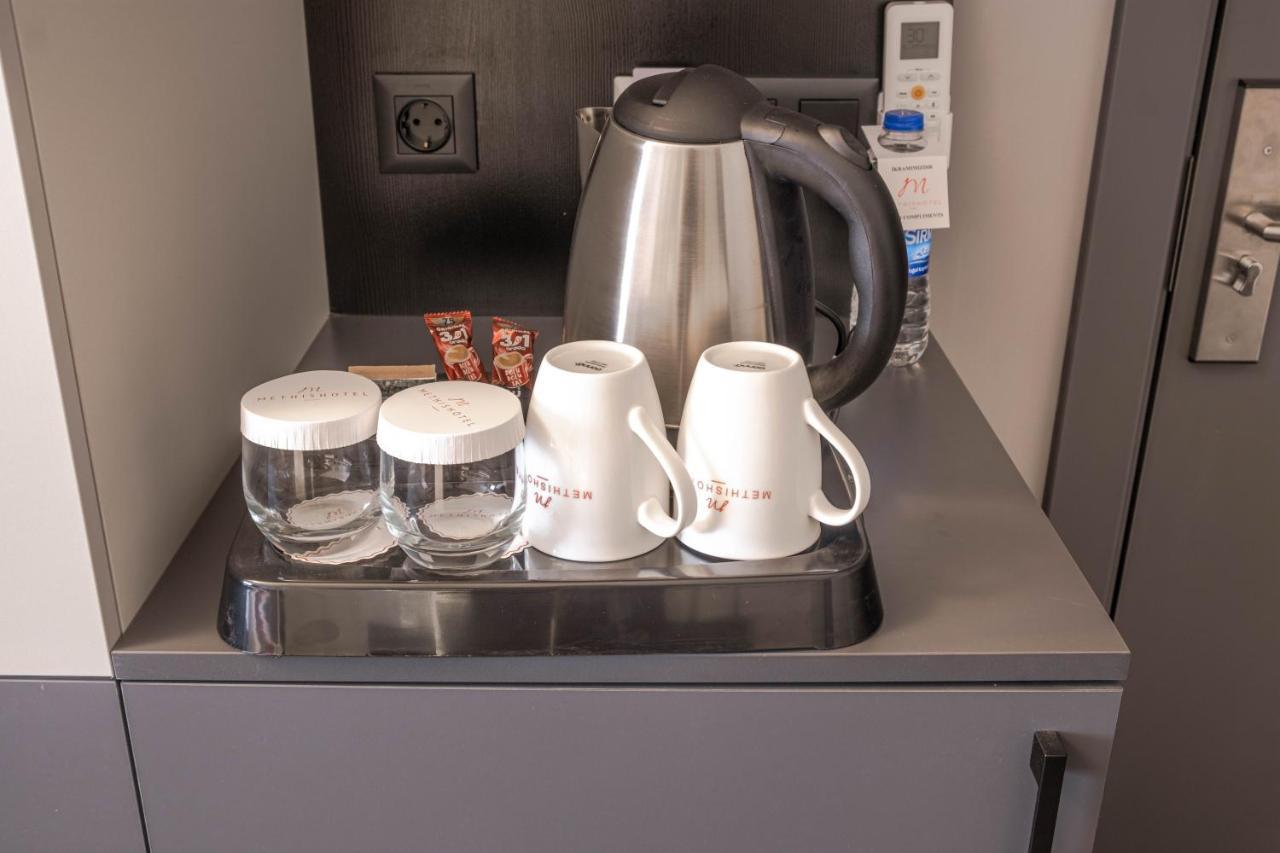 Methishotel Karsiyaka  Ngoại thất bức ảnh