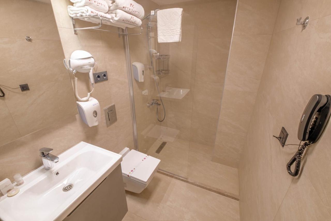 Methishotel Karsiyaka  Ngoại thất bức ảnh